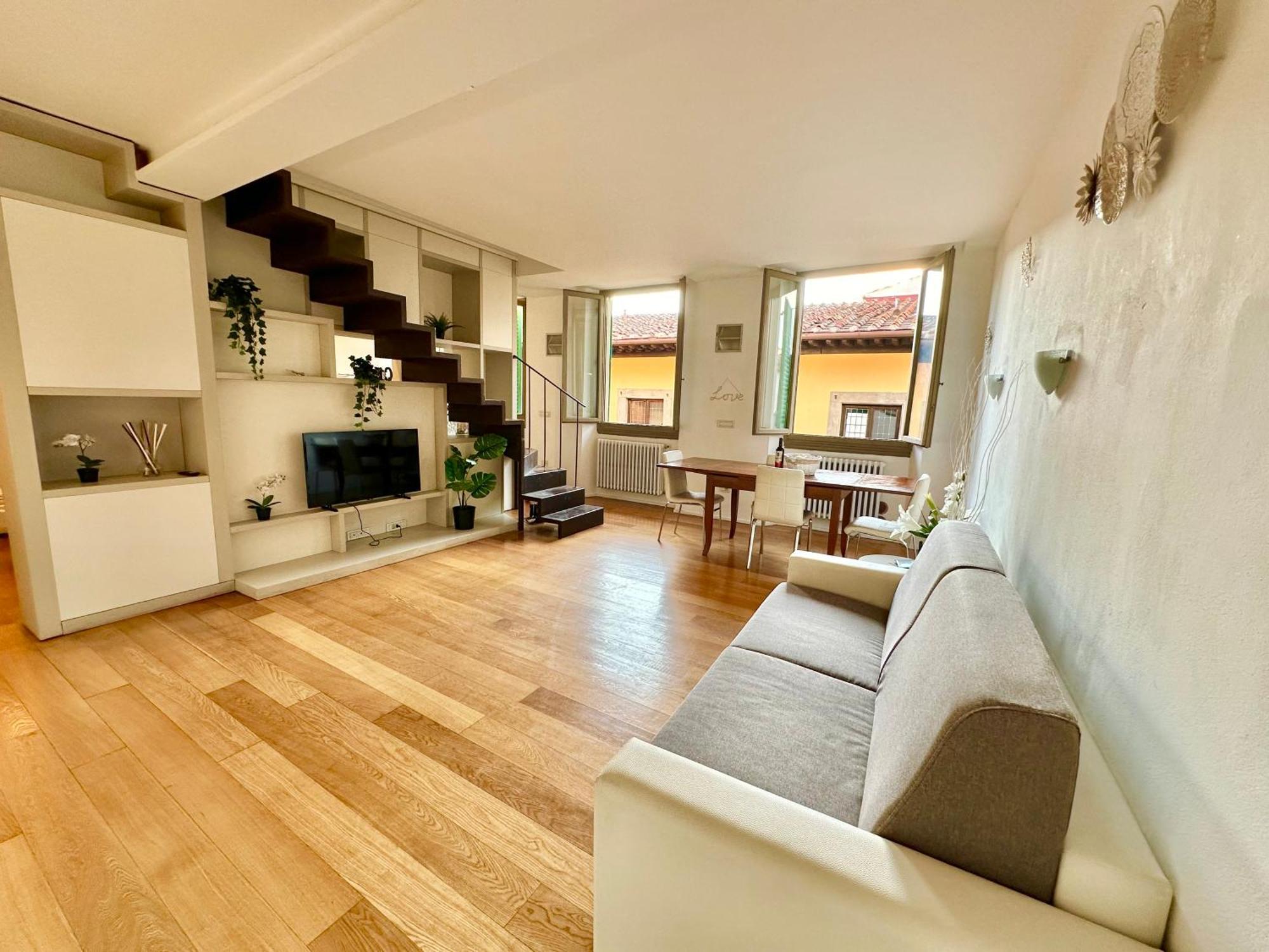 Apartamento Duomo View And Hammam Florencia Exterior foto