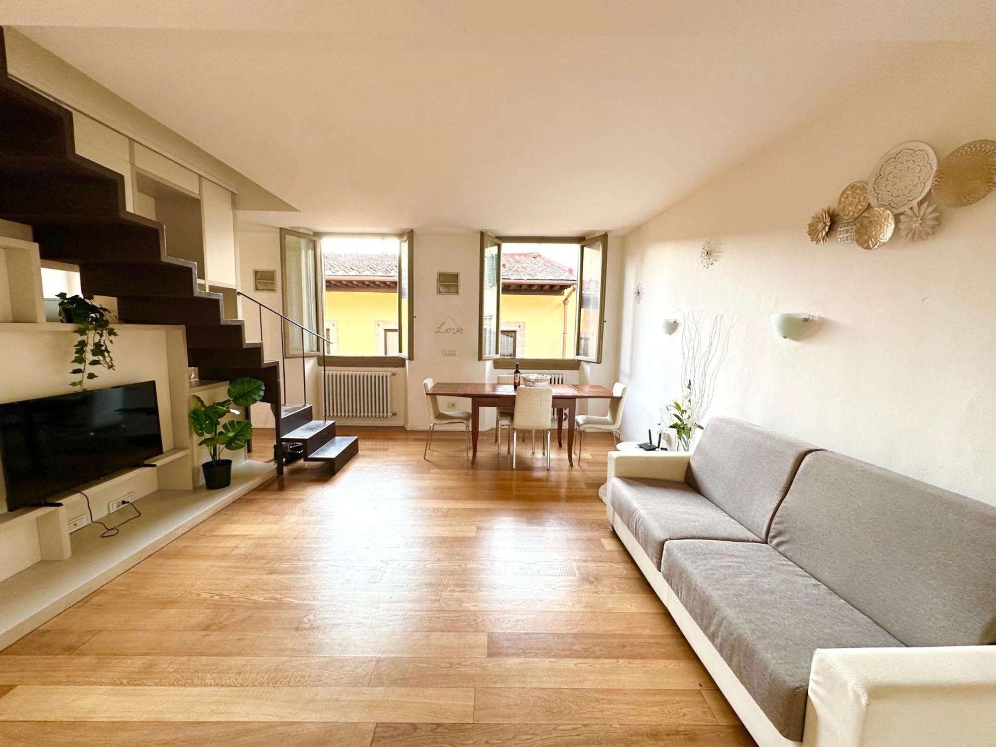 Apartamento Duomo View And Hammam Florencia Exterior foto