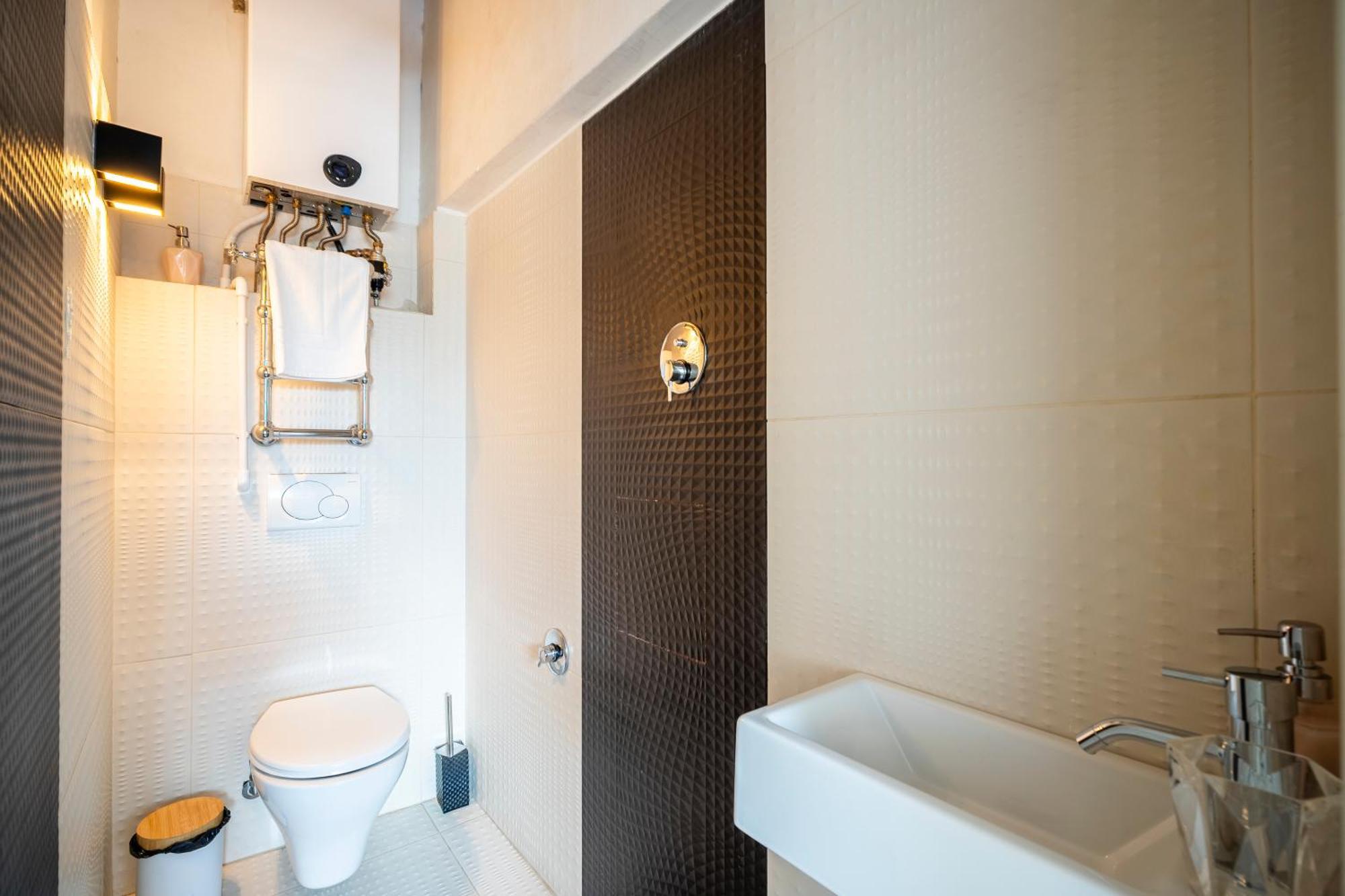 Apartamento Duomo View And Hammam Florencia Exterior foto