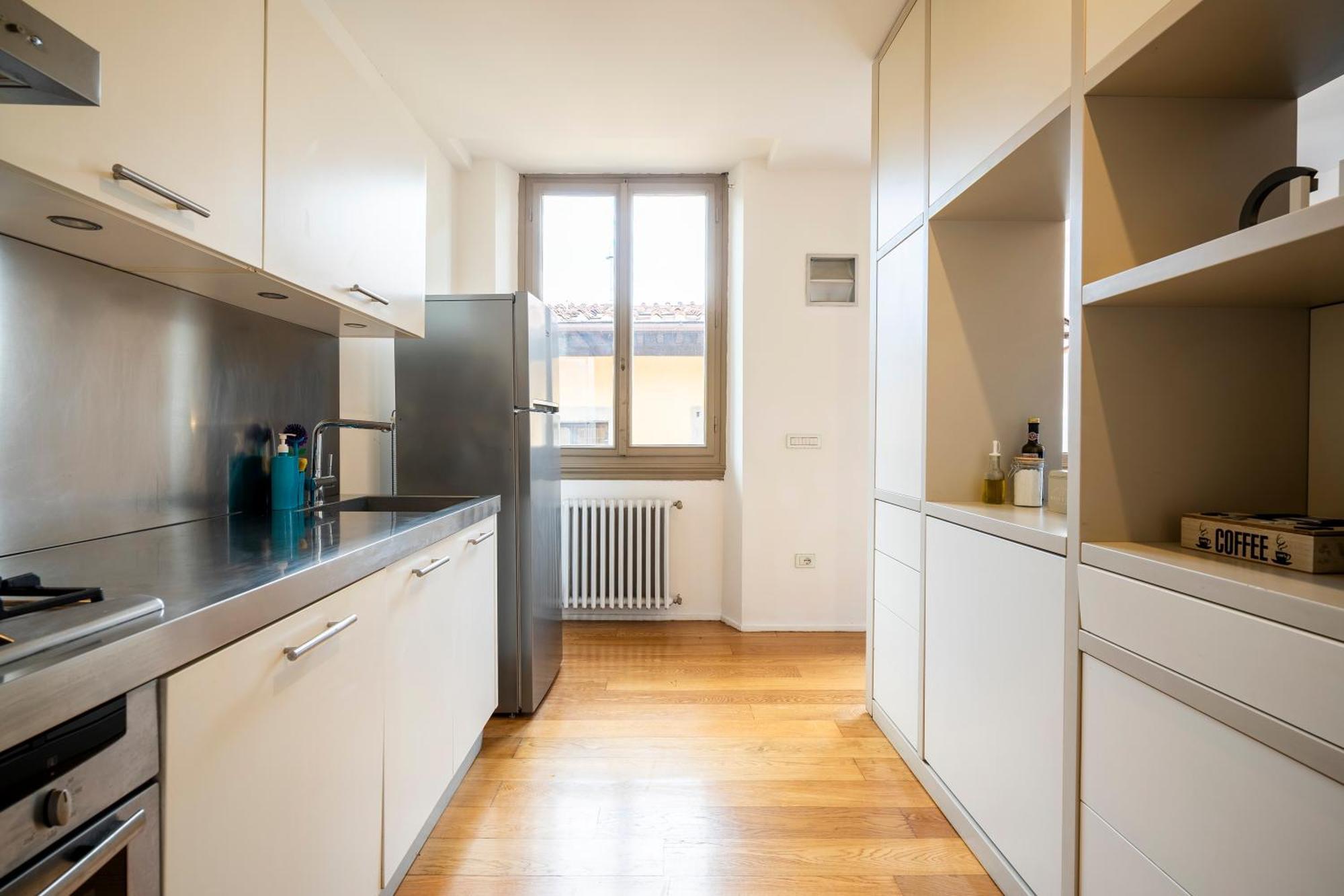 Apartamento Duomo View And Hammam Florencia Exterior foto