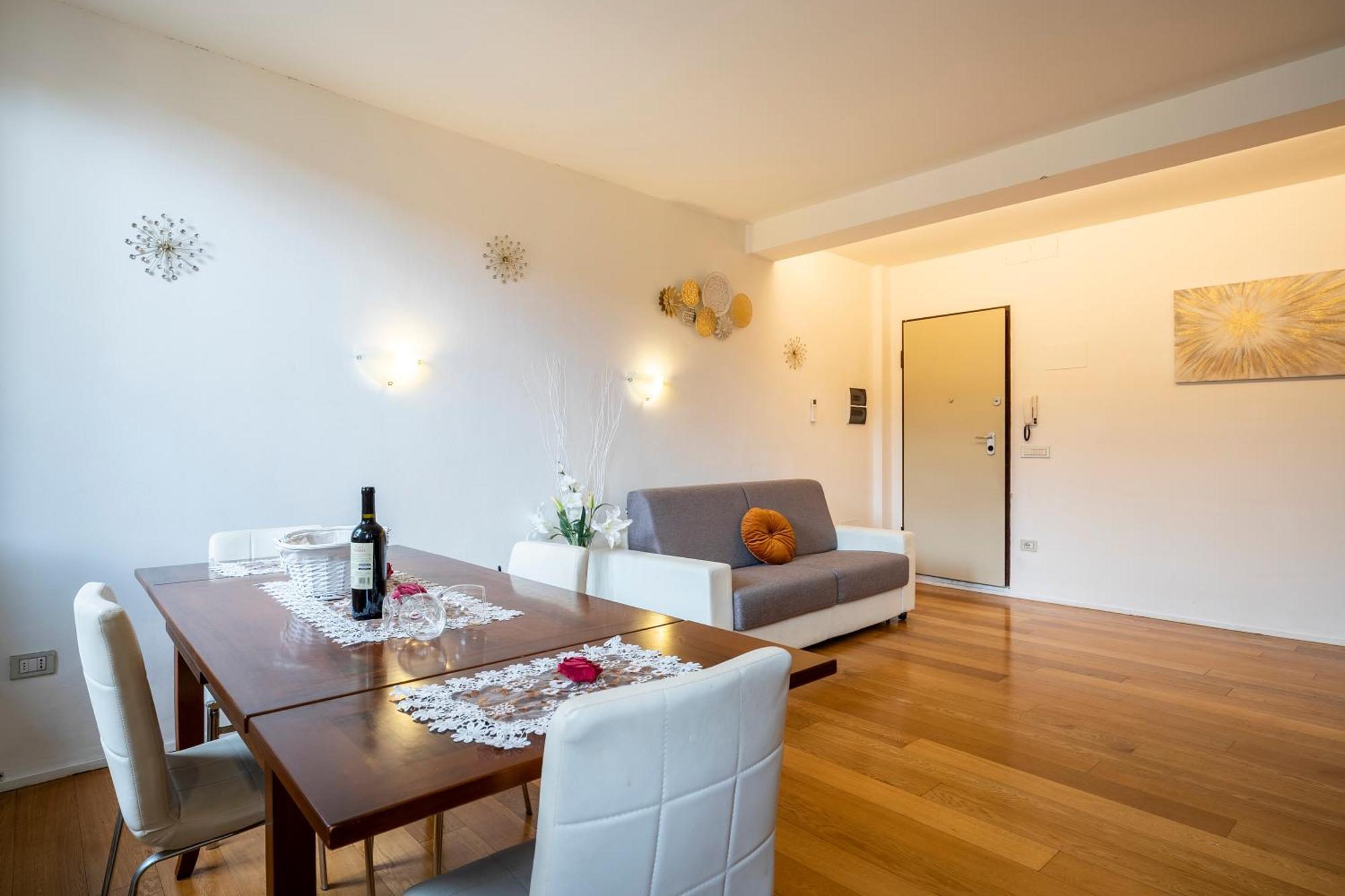 Apartamento Duomo View And Hammam Florencia Exterior foto