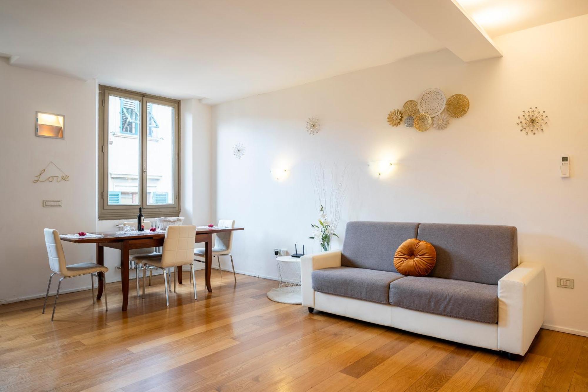 Apartamento Duomo View And Hammam Florencia Exterior foto