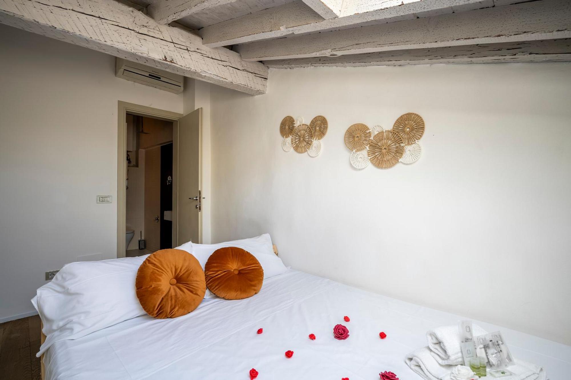 Apartamento Duomo View And Hammam Florencia Exterior foto