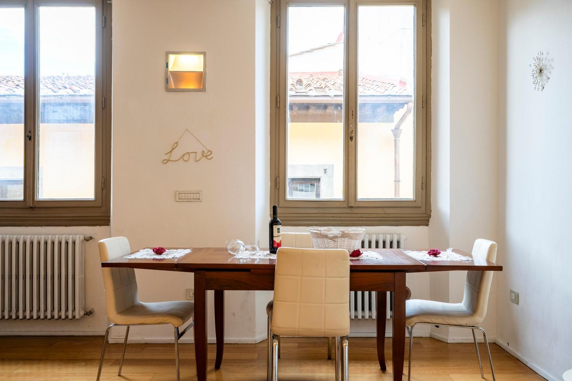 Apartamento Duomo View And Hammam Florencia Exterior foto