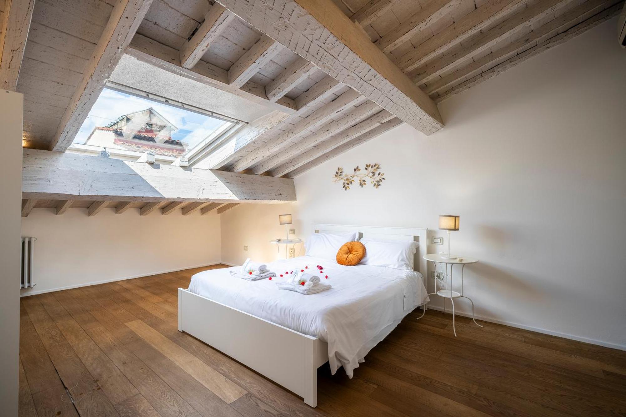 Apartamento Duomo View And Hammam Florencia Exterior foto